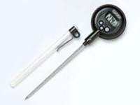 Lollipop Thermometer -10 – +200°C