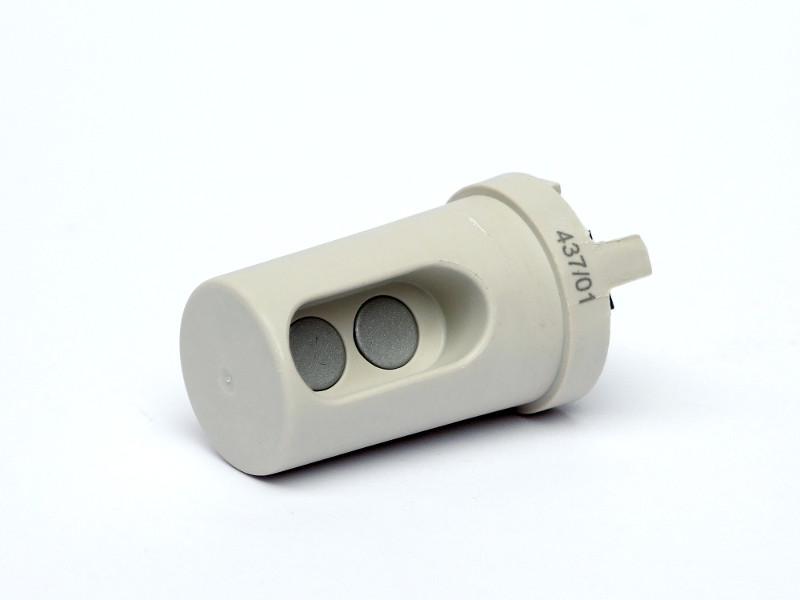 Replacement Sensor for EC/TDS Testers 11+