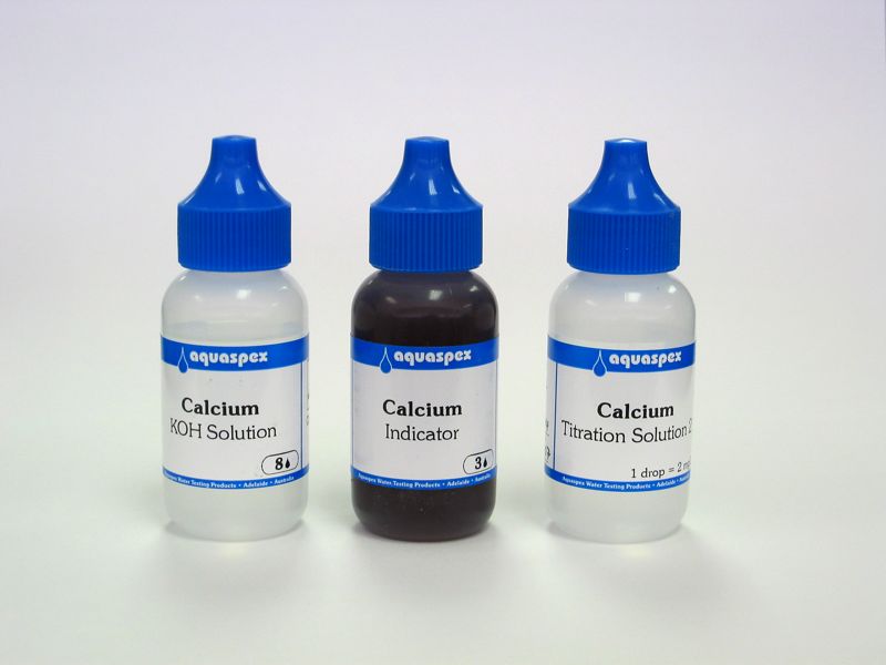 aquaspex-pro Calcium