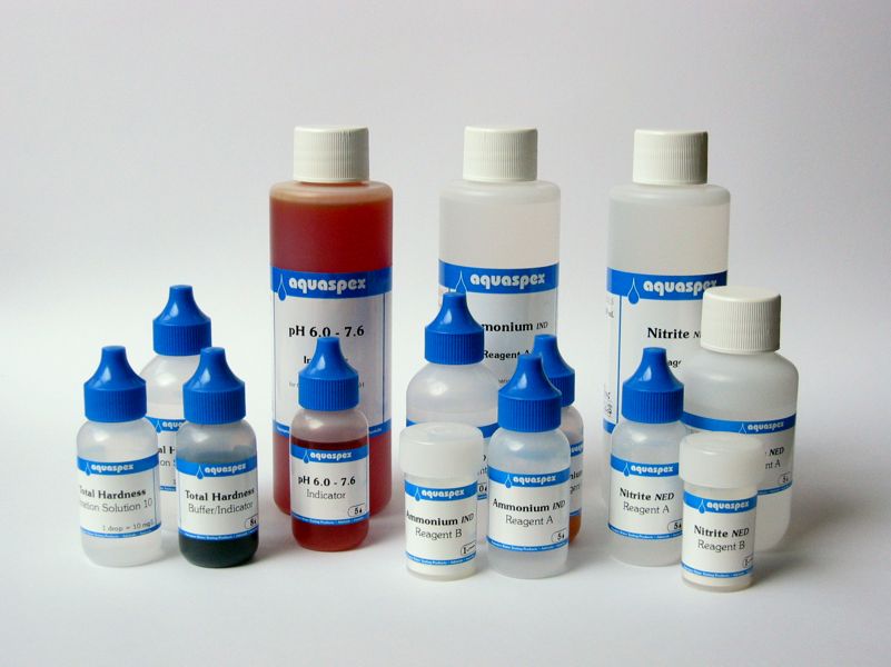 aquaspex-pro reagents