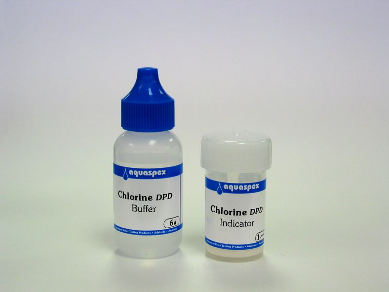 aquaspex-pro Chlorine DPD