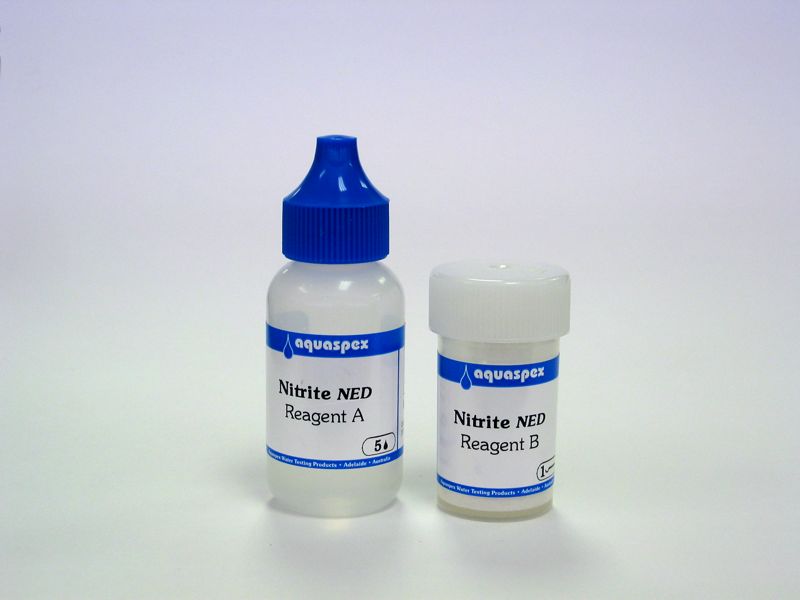 aquaspex-pro Nitrite NED - Reagent A