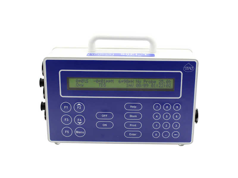 TPS 90-FLT combination meter