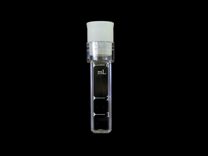 4 mL cuvette