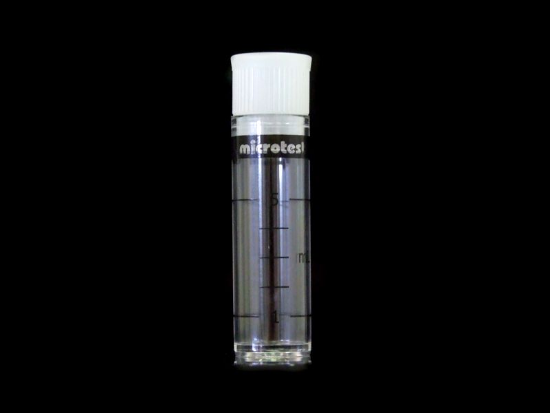 Test Tube, 5 mL